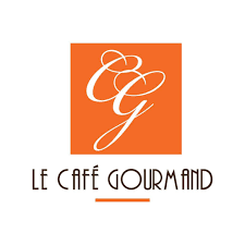 LE CAFÉ GOURMAND